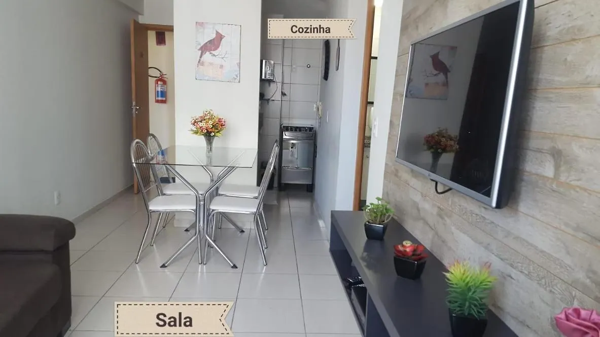 Atol De Mururoa Apartamento Recife