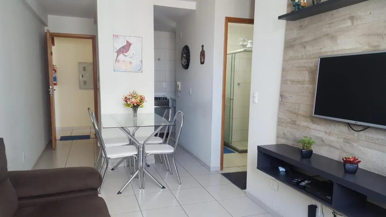 Atol De Mururoa Apartamento Recife