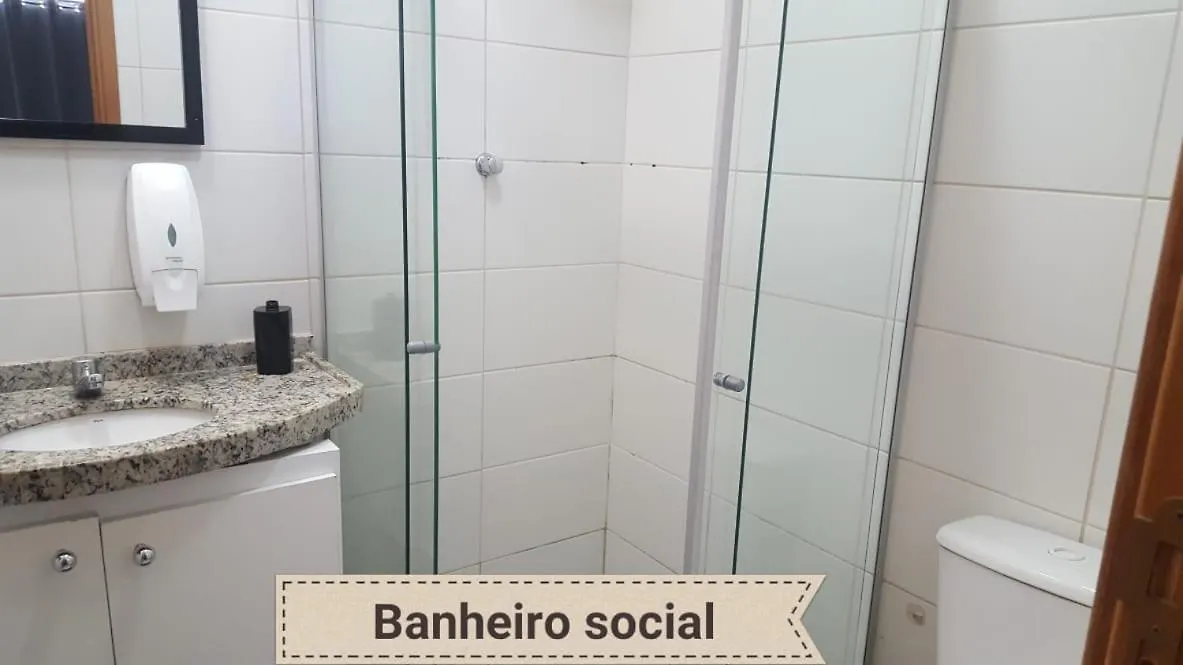 Atol De Mururoa Apartamento Recife