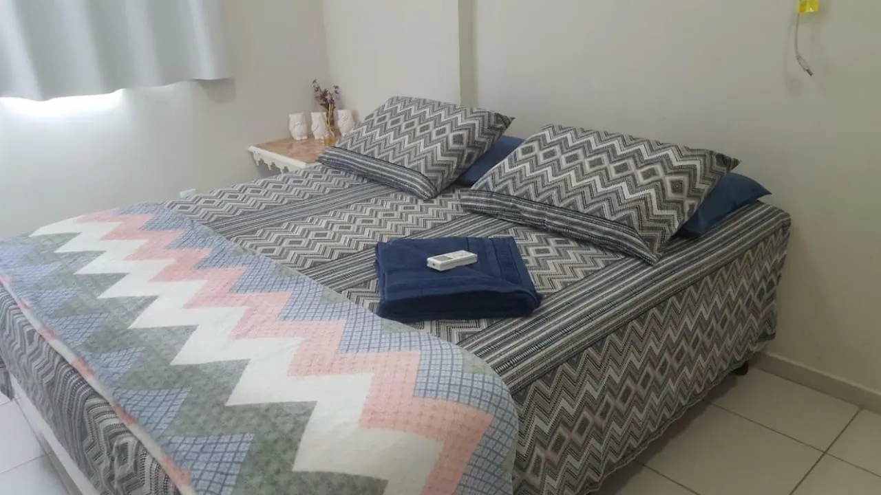 Atol De Mururoa Apartamento Recife