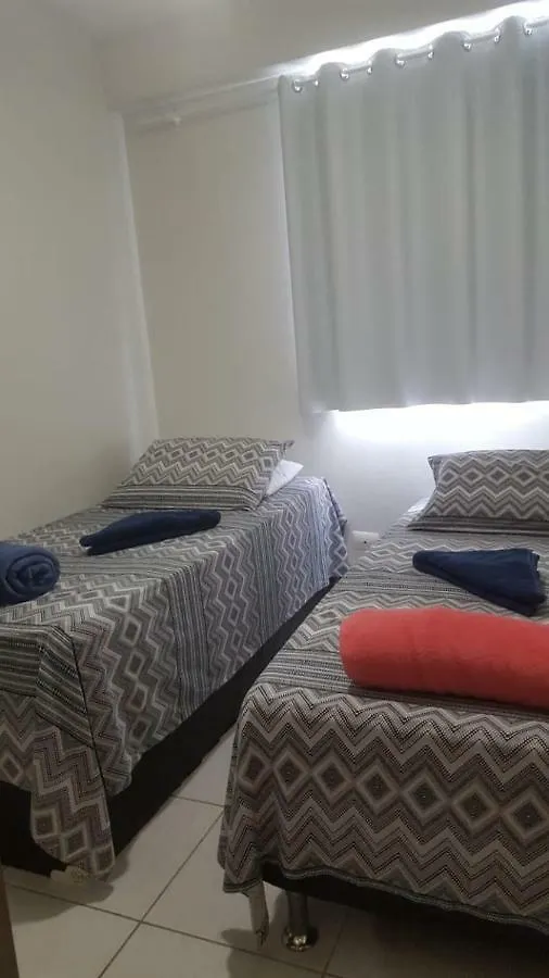 Atol De Mururoa Apartamento Recife