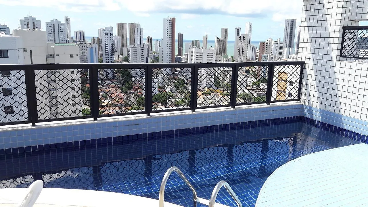 Atol De Mururoa Daire Recife