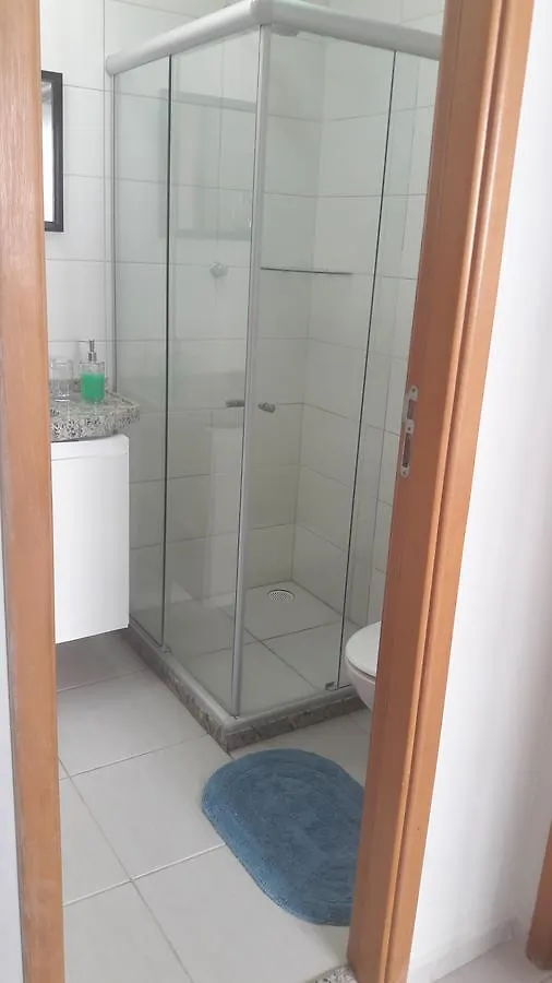 Atol De Mururoa Apartment Recife 0*,