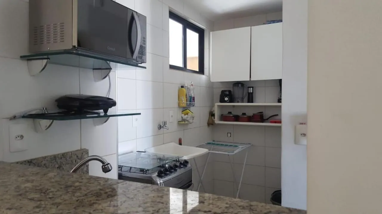 Atol De Mururoa Apartment Recife